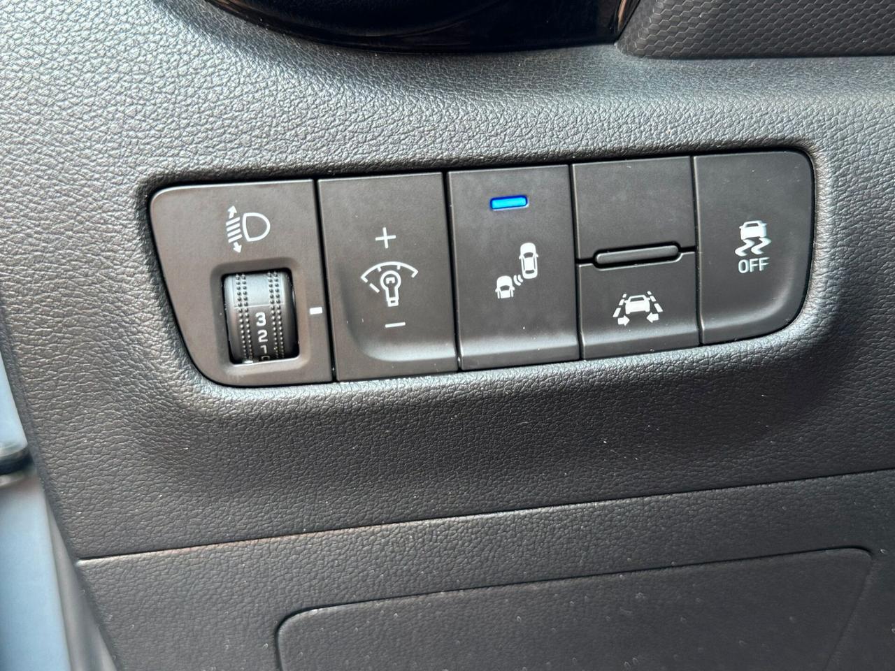 Hyundai Kona 1.6 CRDI 115 CV Exellence