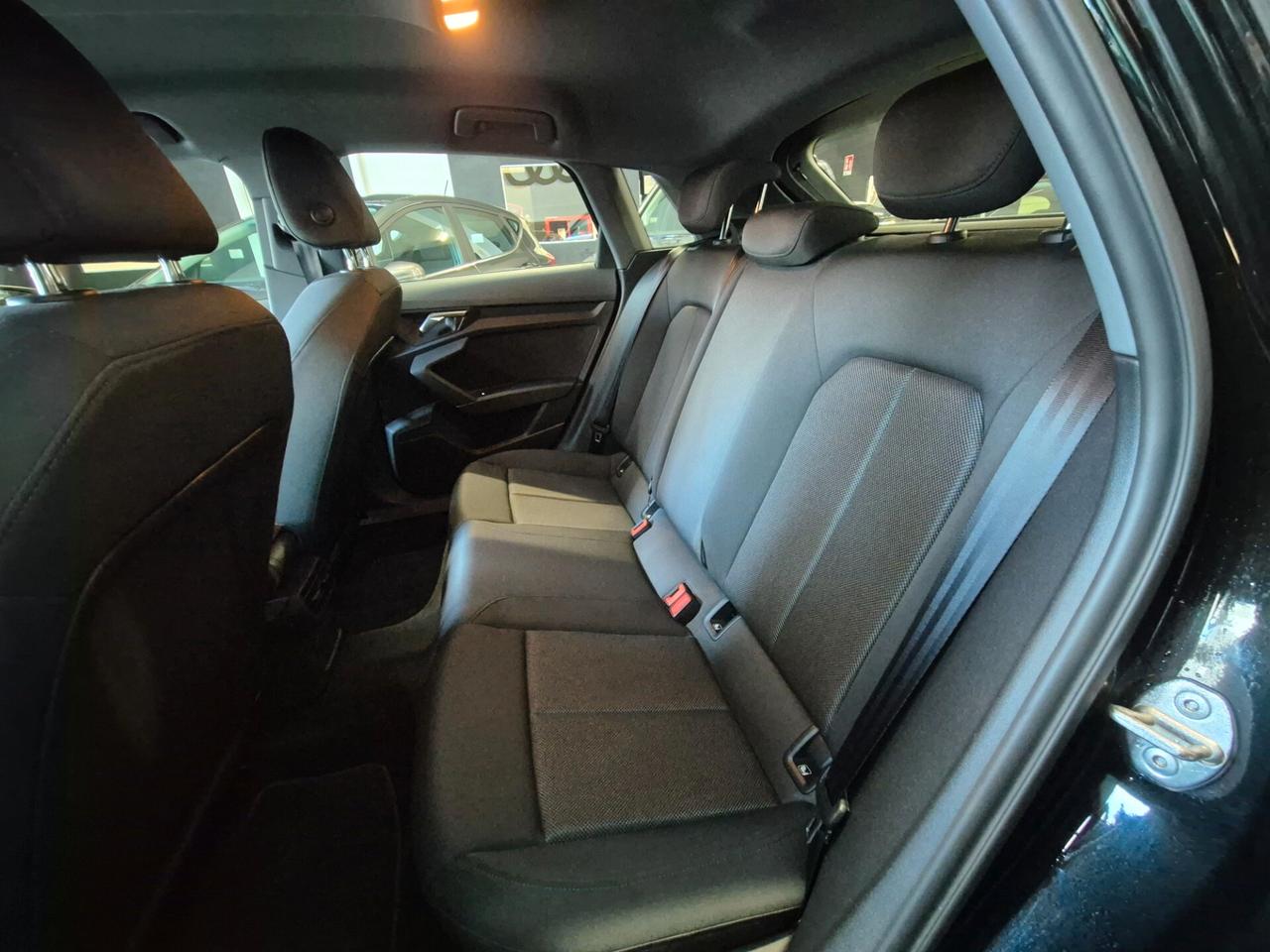 Audi A3 SPB 35 TFSI Business Advanced