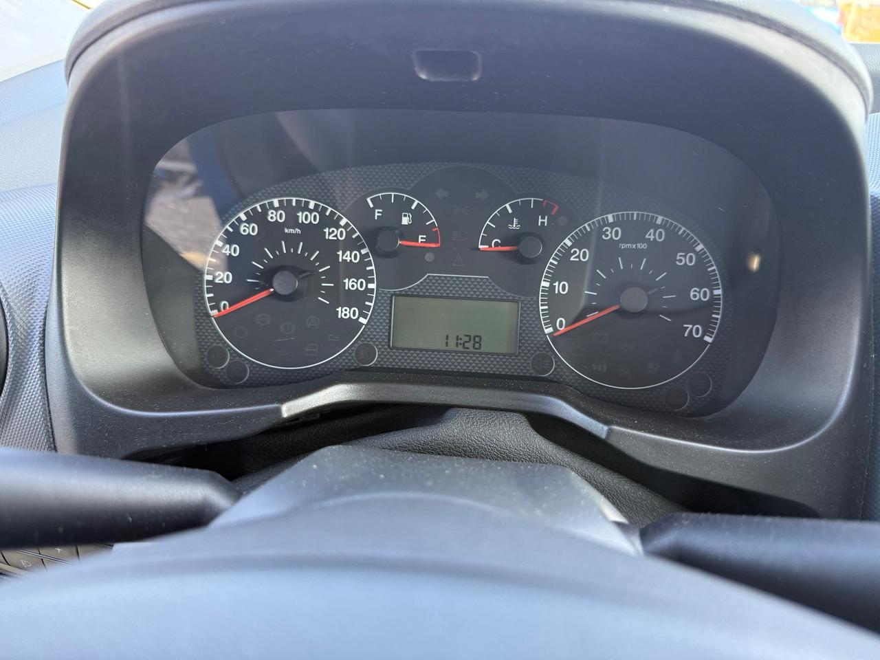 Fiat Qubo 1.3 MJT 75 CV Dynamic