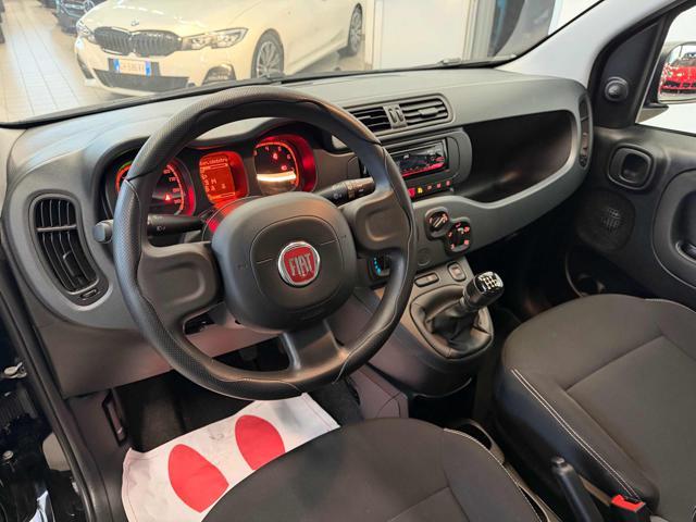 FIAT Panda 1.0 FireFly S&S Hybrid "PARI AL NUOVO"