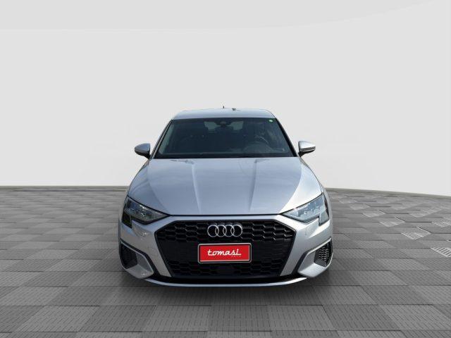 AUDI A3 A3 SPB 30 TDI S tronic Business