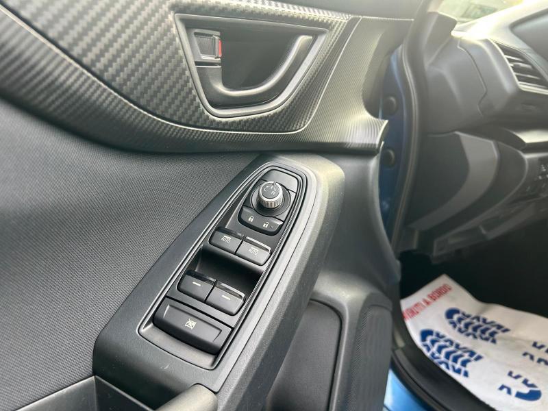 Subaru XV 1.6i Lineartronic Style