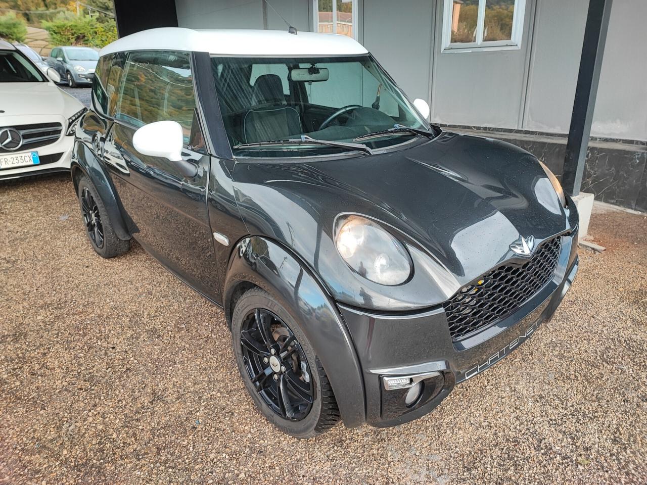 Chatenet CH32 EVO Must