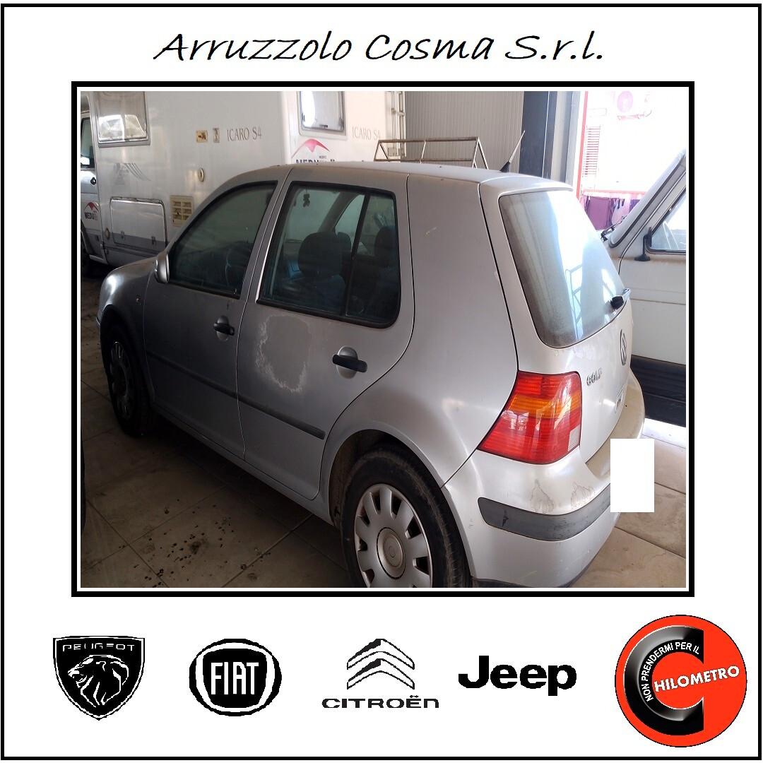 BLOCCO 11 AUTO - FIAT 500X - MERCEDES CLASSE B - MERCEDES CLASSE A - ALFA ROMEO GIULIETTA - FIAT BRAVO - VW GOLF - 3 FIAT PUNTO - FIAT MULTIPLA