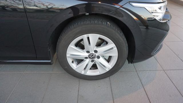 VOLKSWAGEN Golf 2.0 TDI 115 CV Life