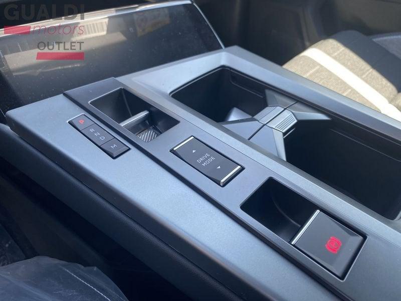 Opel Grandland Grandland Hybrid 145 CV EDCT Edition