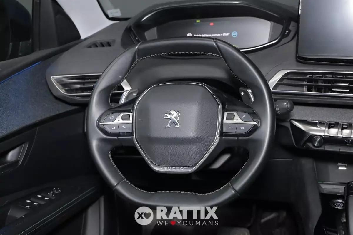 Peugeot 3008 1.6 Hybrid4 300CV Allure Pack e-EAT8