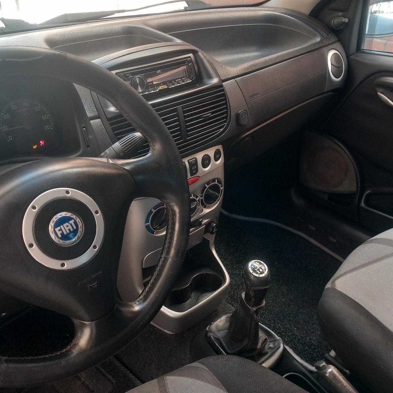 Fiat Punto 1.3 Multijet