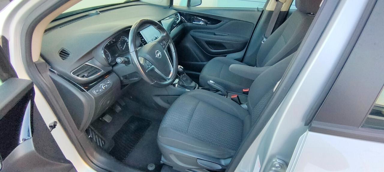 Opel Mokka X X 1.6 CDTI 136 CV AUTOMATICA