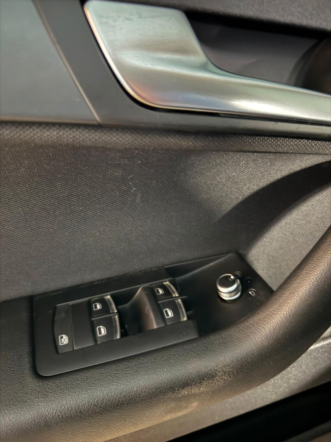 A3 1.2CC 105CV OK NEOPATENTATI