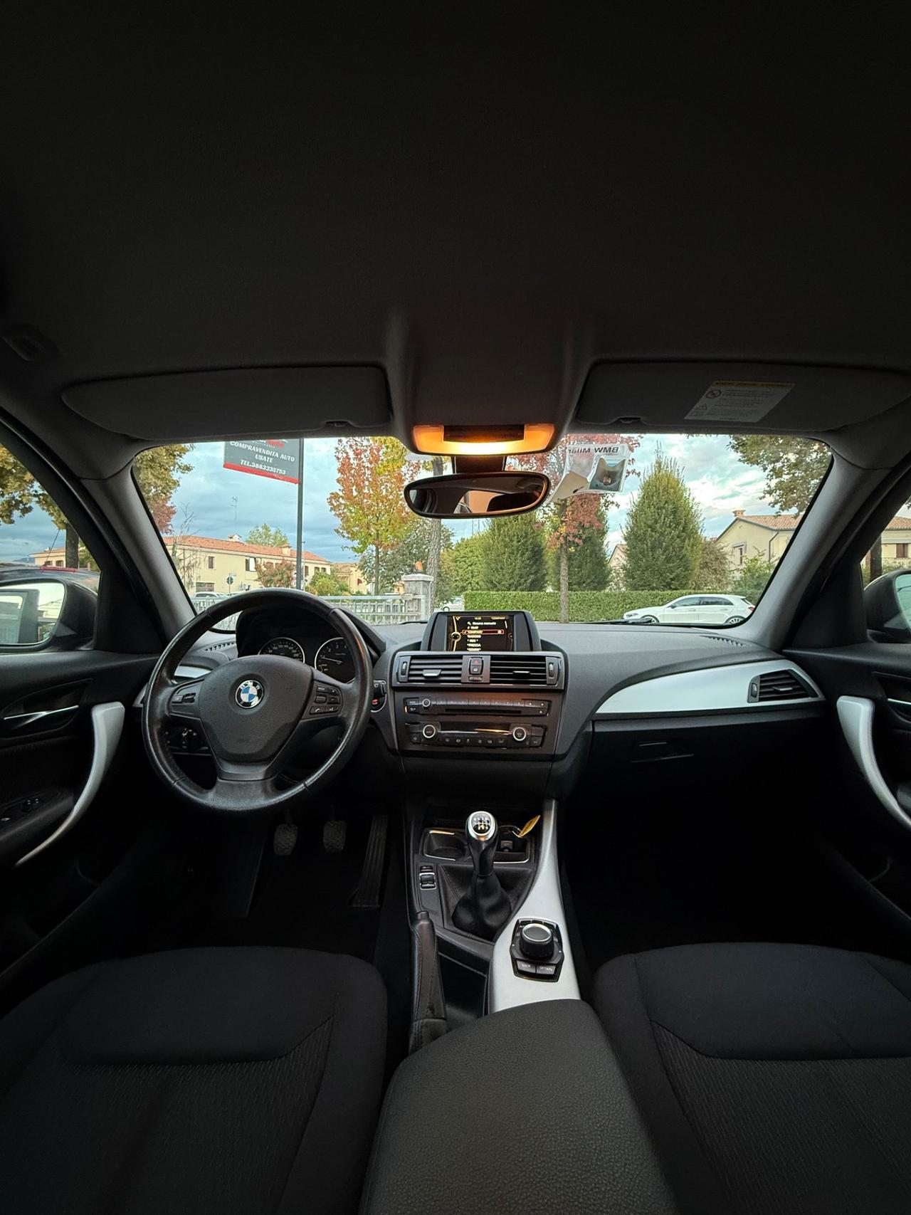 Bmw 116 116i 5p. Msport