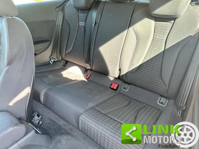 AUDI A3 2.0 TDI Ambition