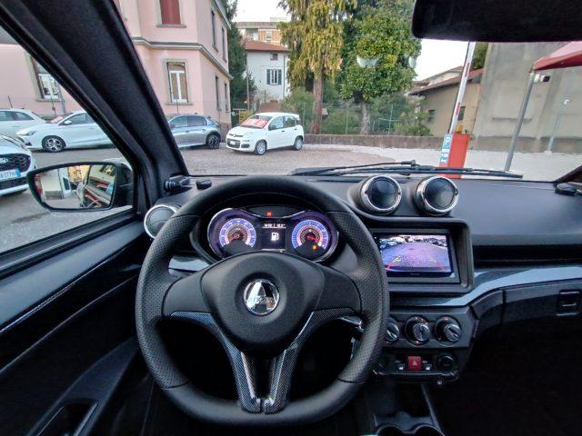 AIXAM Coupé GTI Ambition