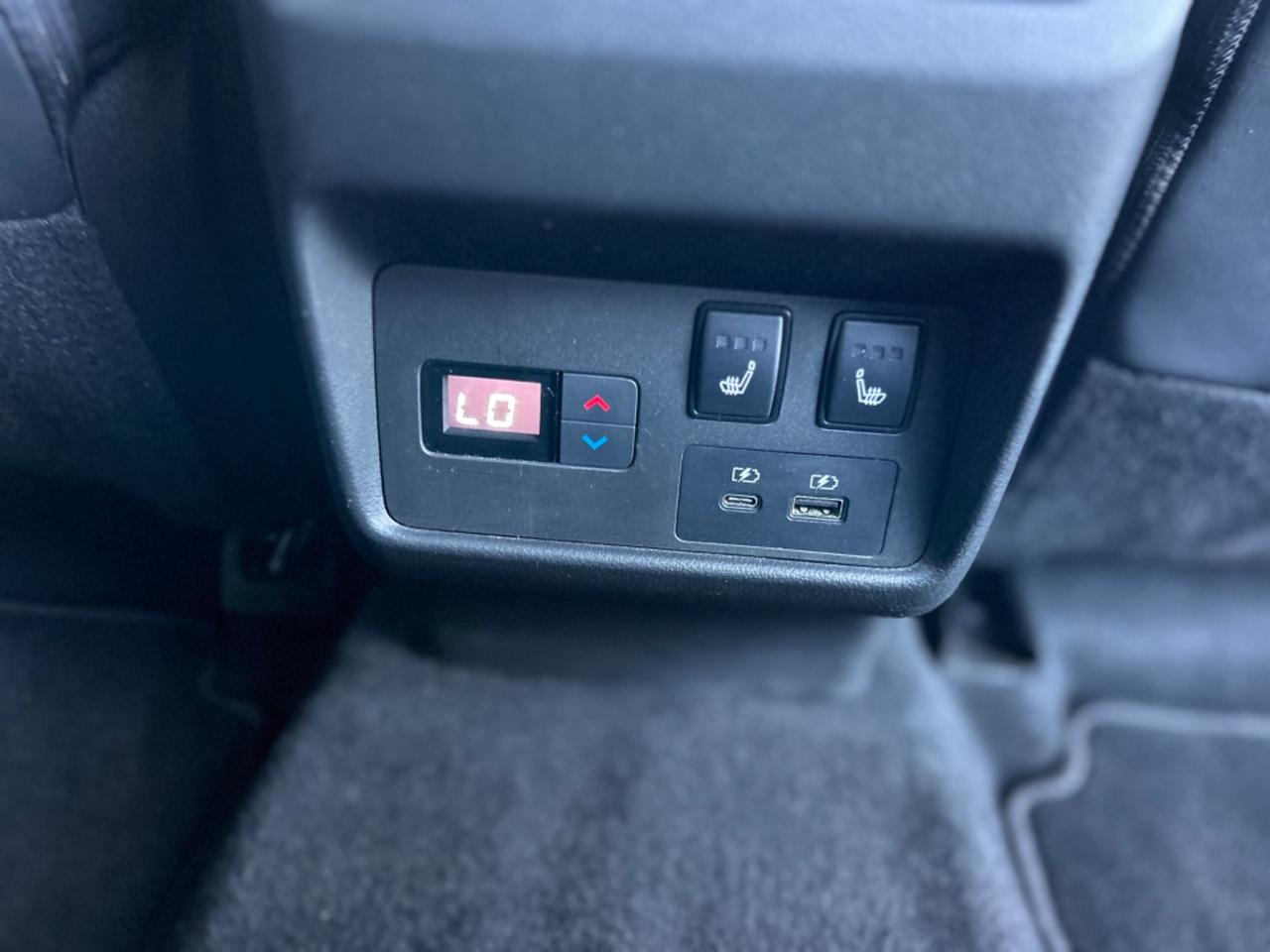 Nissan X-Trail e-Power e-4orce 4WD 7 posti Tekna