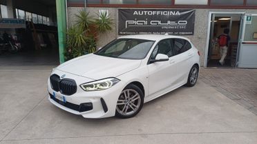 Bmw 116 116i 5p. Msport Conto Vendita