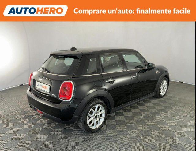 MINI One 1.5 One D