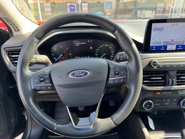 FORD Focus 1.5 EcoBlue 120 CV 5p. ST-Line ACTIVE