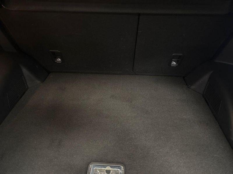 DR AUTOMOBILES DR 5 1.5 turbo Gpl 149cv cvt