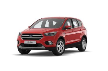 Ford Kuga II 2.0 tdci ST-line s&s awd 150cv powershift my18