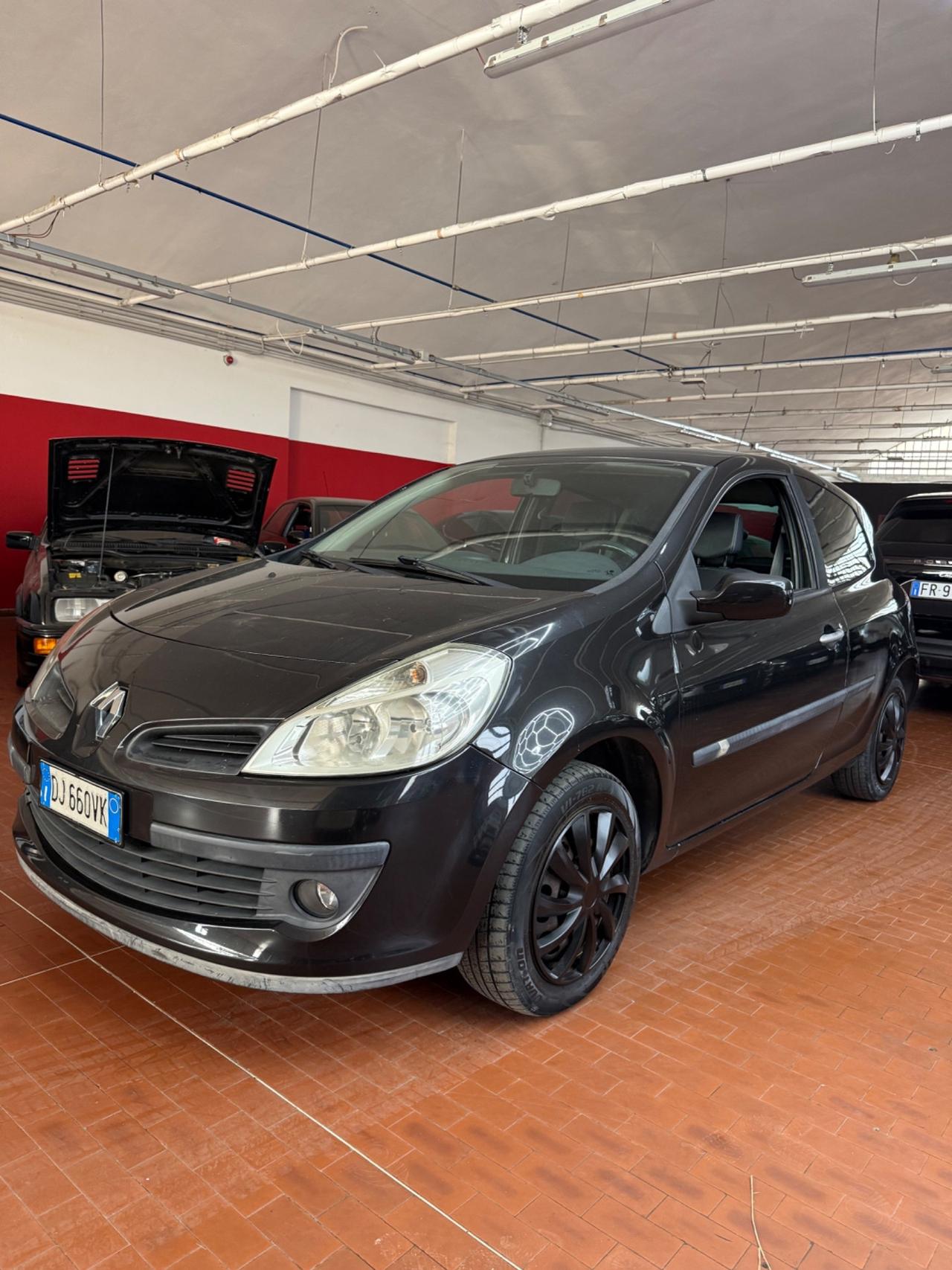 Renault Clio 1.5 dCi 85CV 3 porte Le Iene