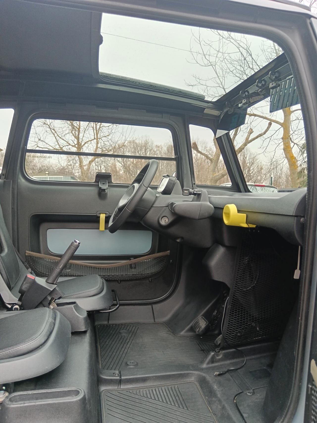 Citroen Ami MY TONIC 8CV 100% ELETTRICA