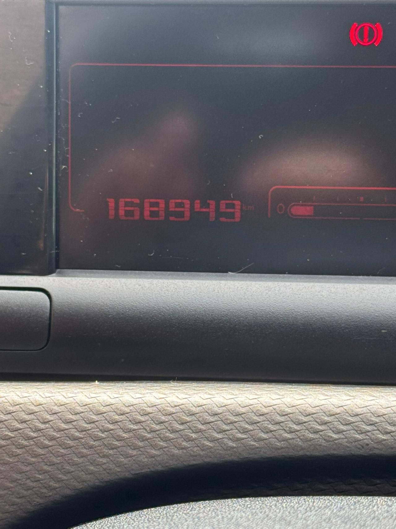 Citroen C4 BlueHDi 100 Feel