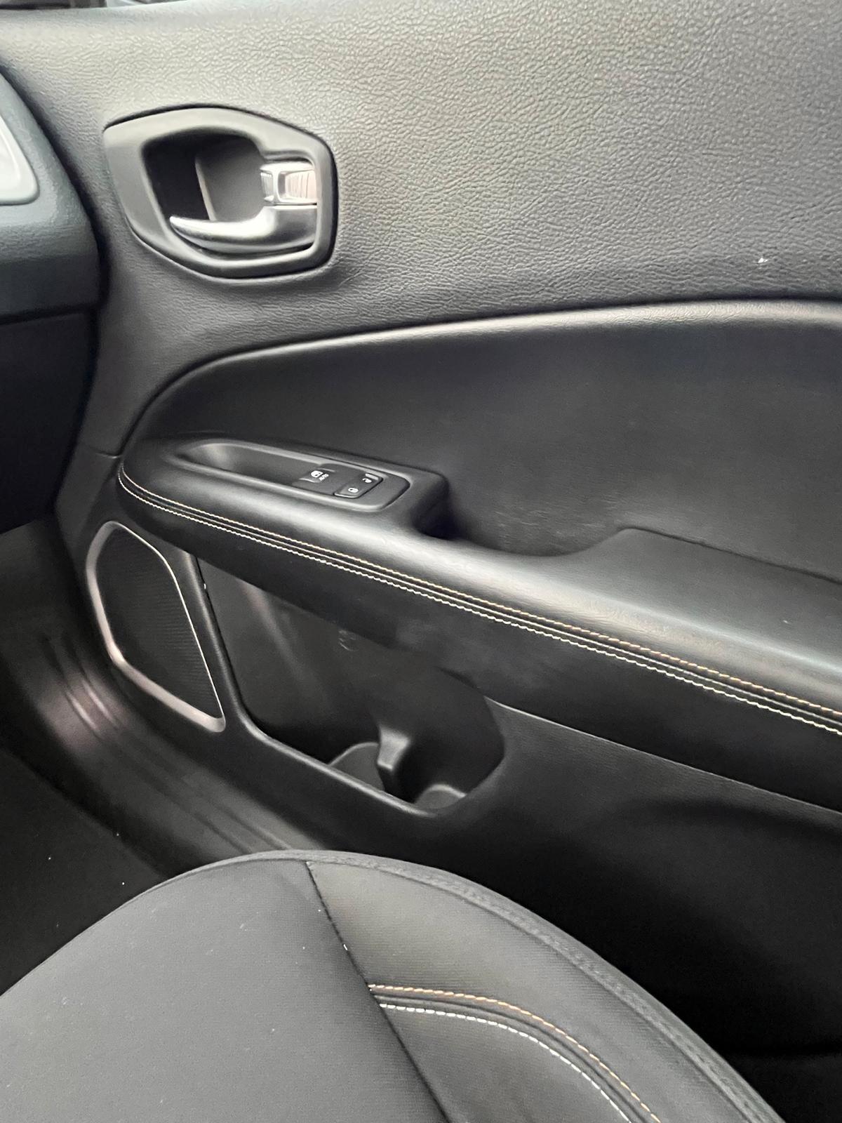 Jeep Compass 1.6 Longitude | 2021 | Diesel | UNICO PROPRIETARIO -Km certificati