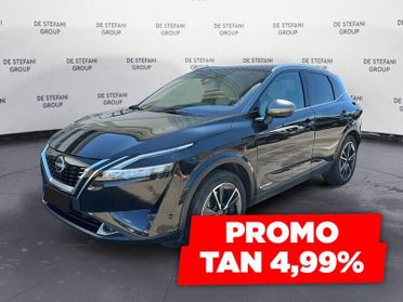 Nissan Qashqai Qashqai 1.5 e-power Tekna 2wd