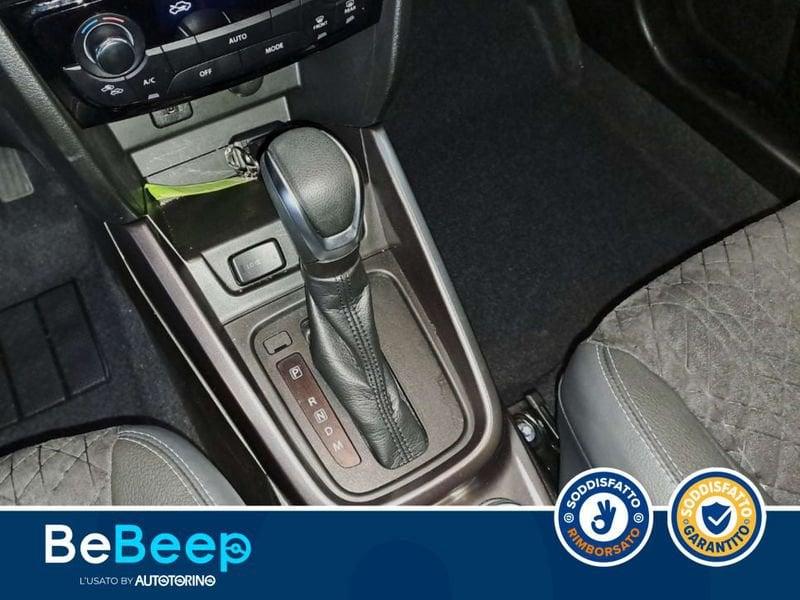 Suzuki Vitara 1.5H 140V STARVIEW 4WD ALLGRIP AUTO