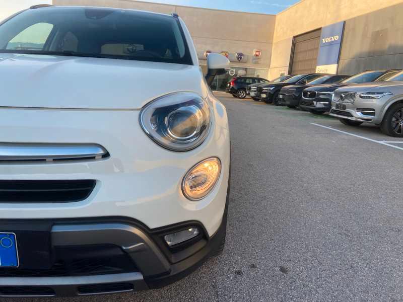 FIAT 500X 1.6 mjt City Cross 4x2 120cv