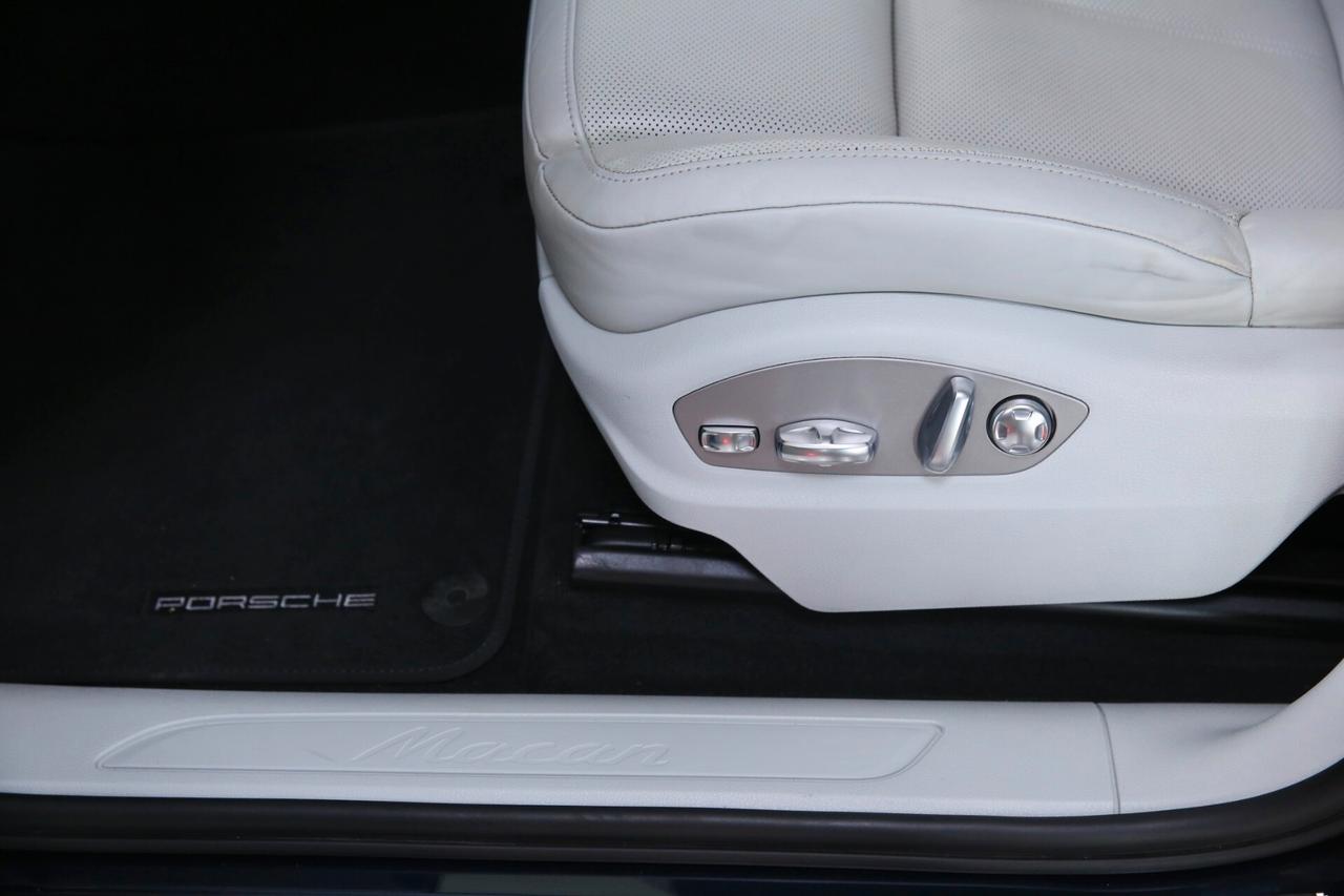 Porsche Macan 2.0 265 cv pdk