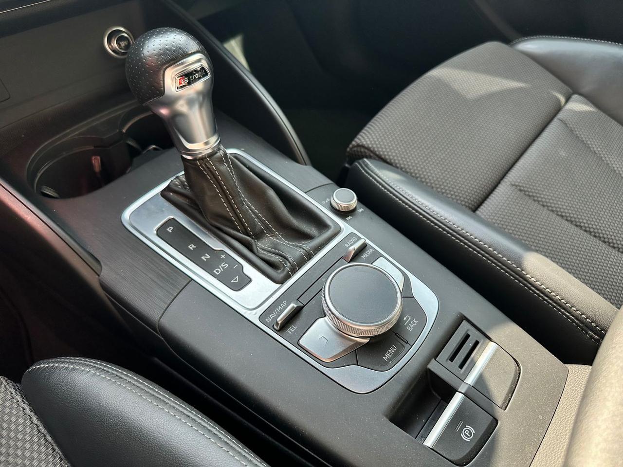 Audi A3 S Line 1.5 35 TFSI #5985