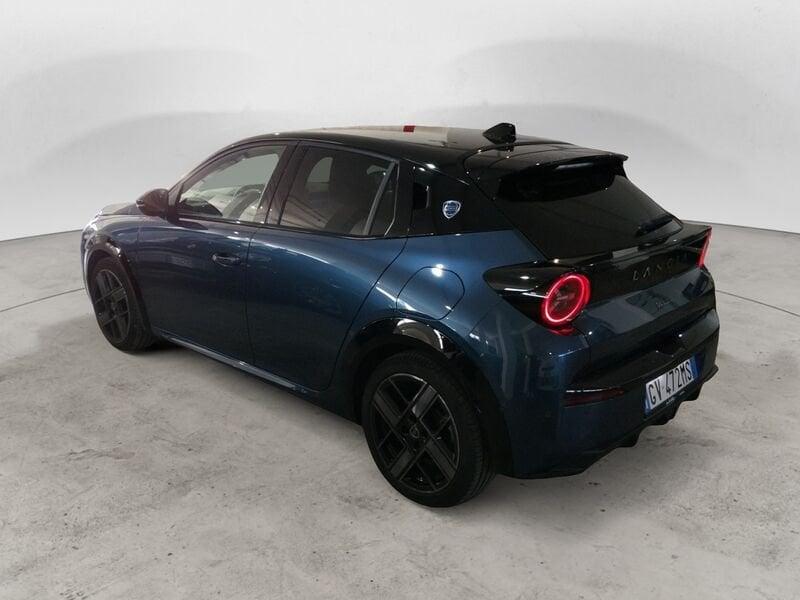 Lancia Ypsilon NUOVA ELETTRICA Nuova Lx 100% Elettrica 156cv