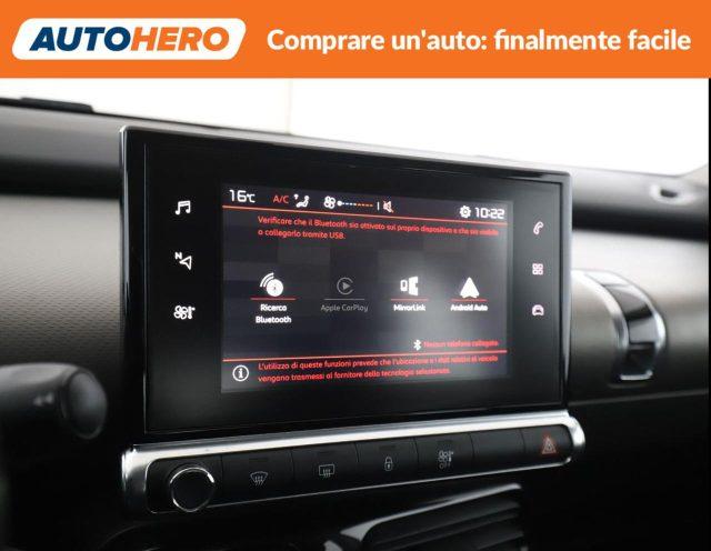 CITROEN C4 Cactus BlueHDi 100 S&S Feel