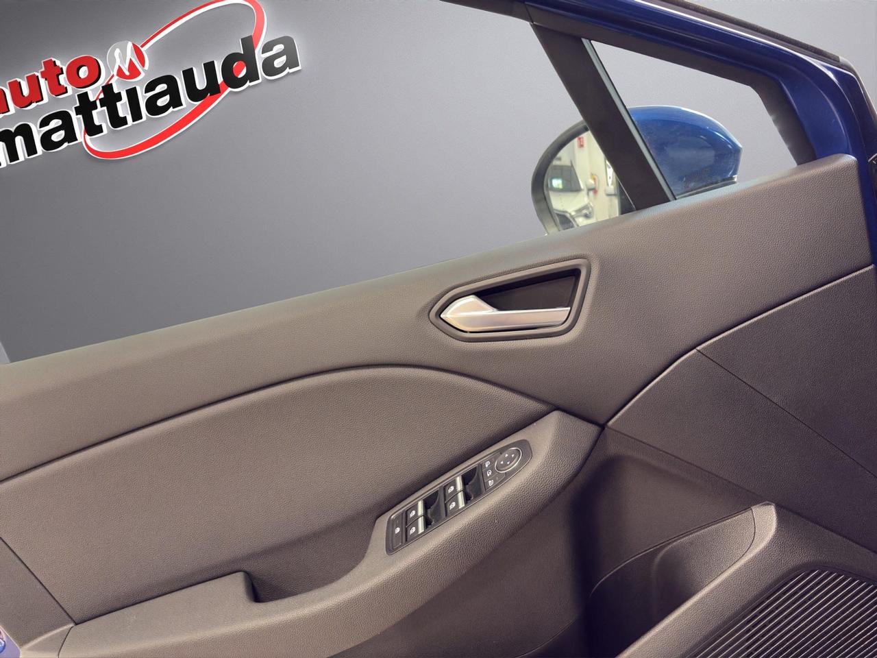 Renault Clio 1.0 tce Intens 100cv