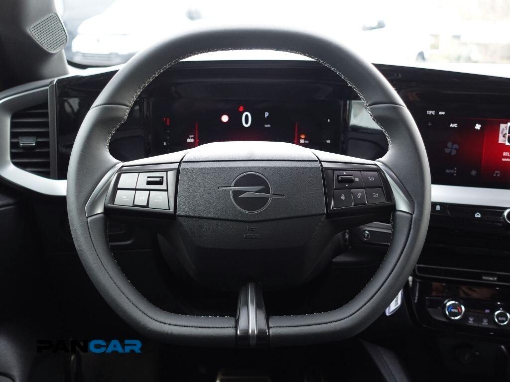 Opel Mokka 1.2 Turbo 130 CV aut. GS