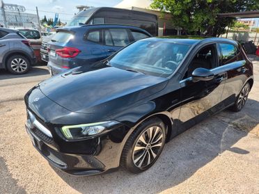 Mercedes-benz A 250 A 250 Automatic benzina elettrica