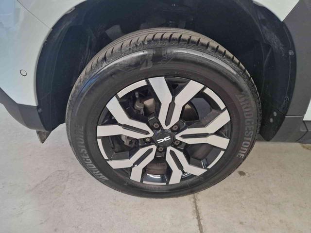 DACIA Duster 1.5 Blue dCi 8V 115 CV 4x2 Journey UP