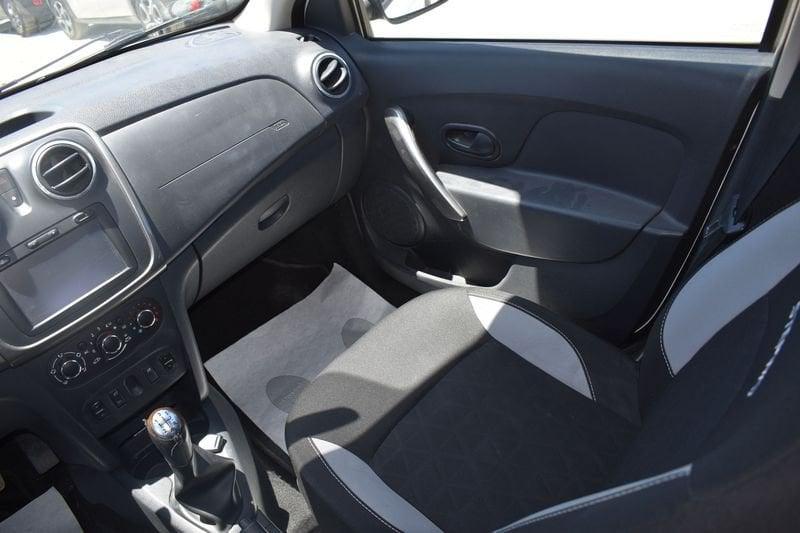 Dacia Sandero Sandero Stepway 1.5 dCi 8V 90CV
