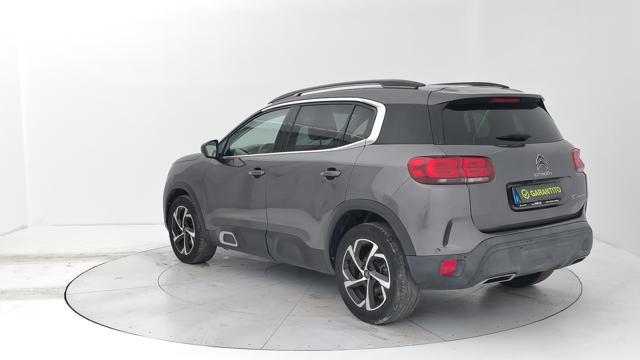 CITROEN C5 Aircross 1.5 bluehdi Shine s&s 130cv eat8 my20