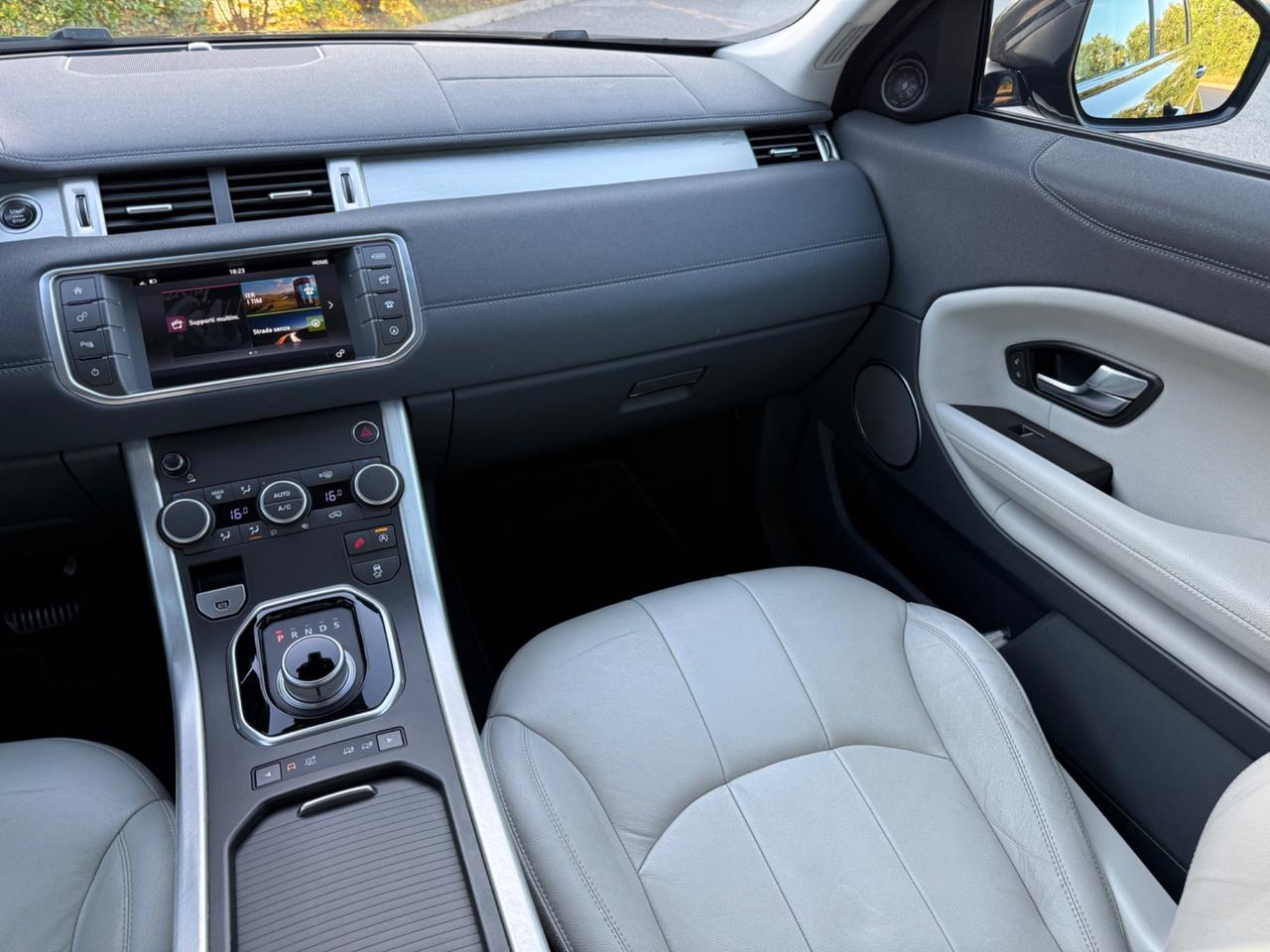 Land Rover Range Evoque 2.0 TD4 150 CV 5p. HSE