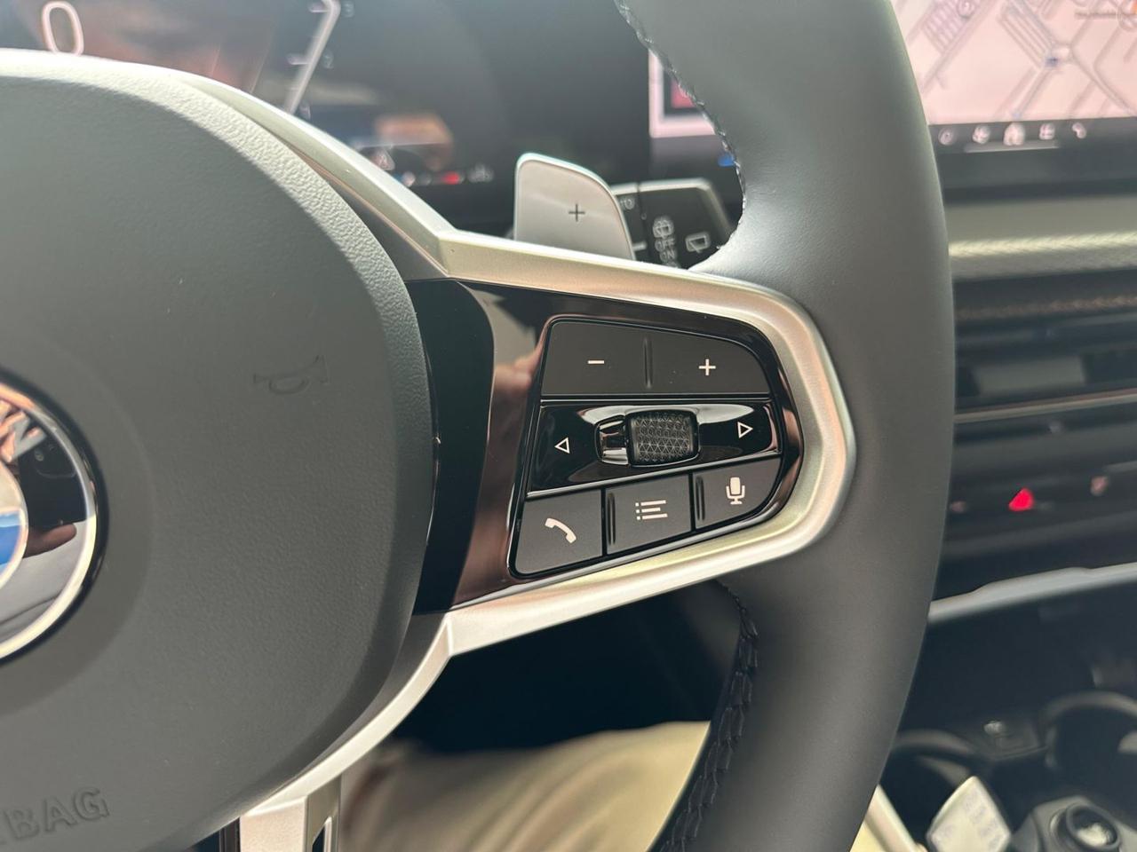 BMW Serie 3 Touring XDrive M-Sport Tetto Navi C.Lega19" PDC MSport M