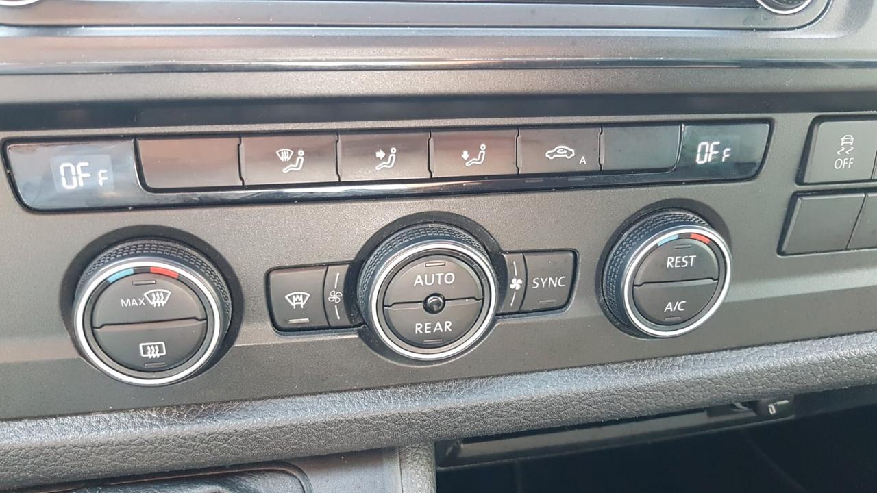 Volkswagen Caravelle 2.0 TDI 150CV 4 Motion PL Comfortline