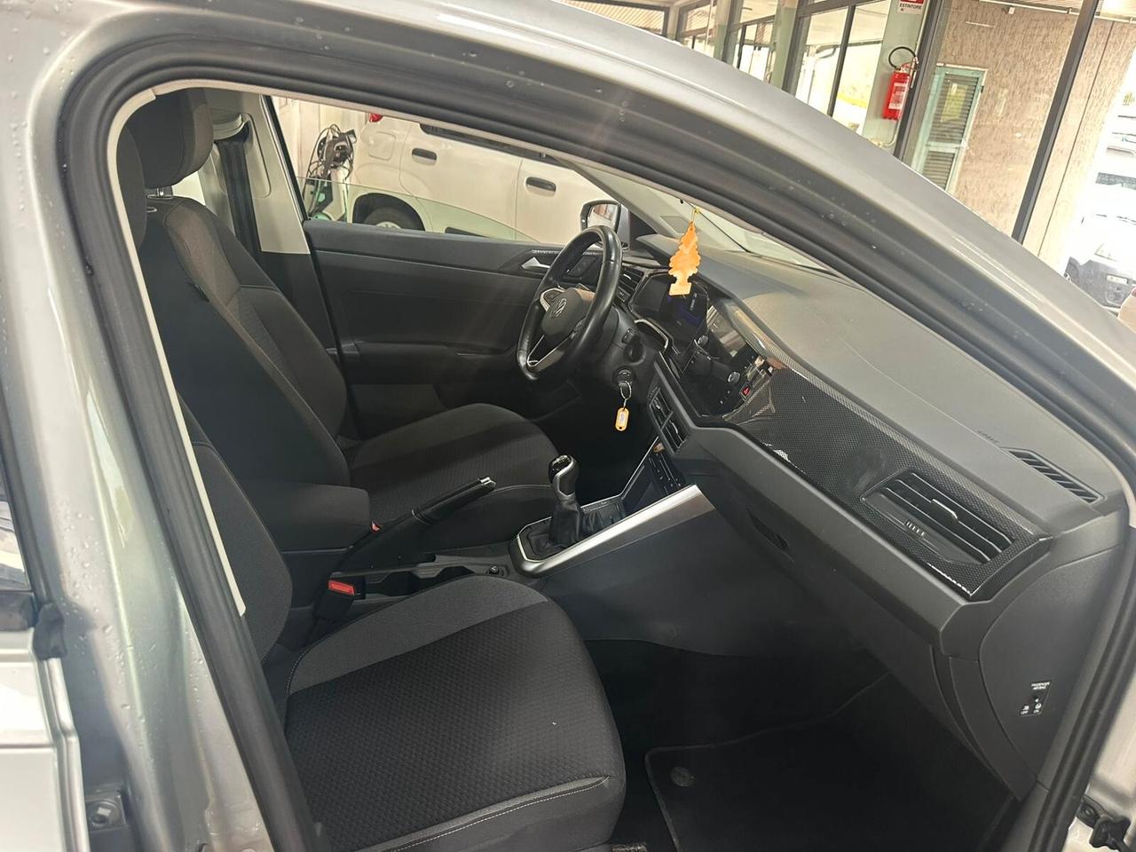 Volkswagen Polo 1.0 TSI Style
