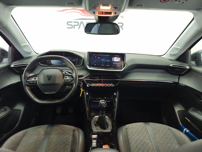 PEUGEOT 208 2ª serie 208 PureTech 100 Stop&Sta...