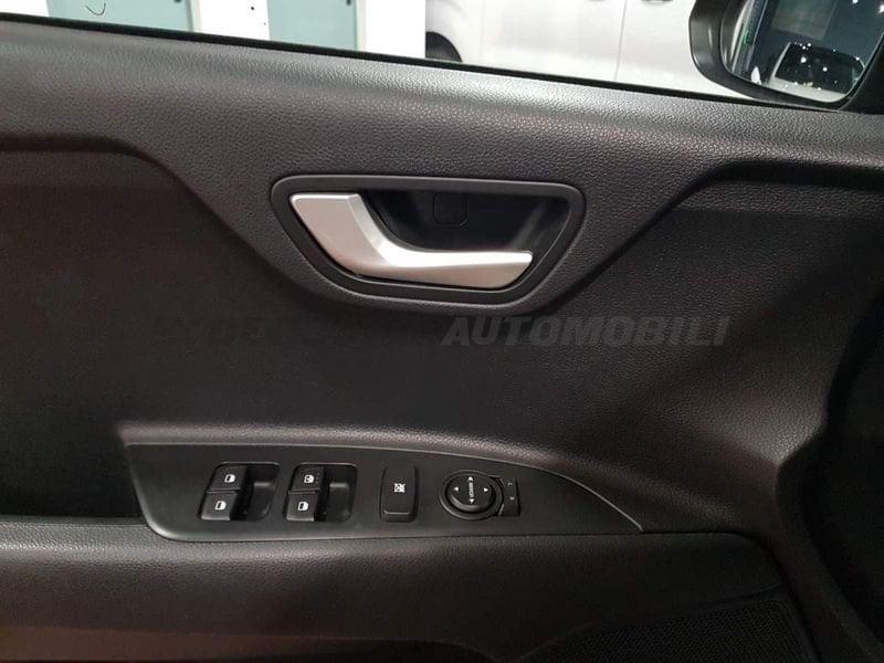 KIA Stonic Stonic 1.2 dpi Urban Techno&Design Pack gpl 82cv