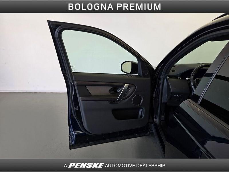 Land Rover Discovery Sport Discovery Sport 2.0D I4-L.Flw 150 CV AWD Auto R-Dynamic SE