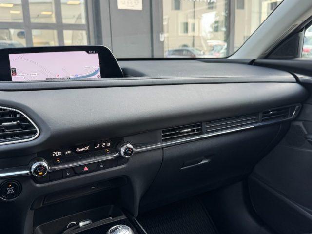 MAZDA CX-30 2.0L Skyactiv-G 150 CV M Hybrid 2WD Executive