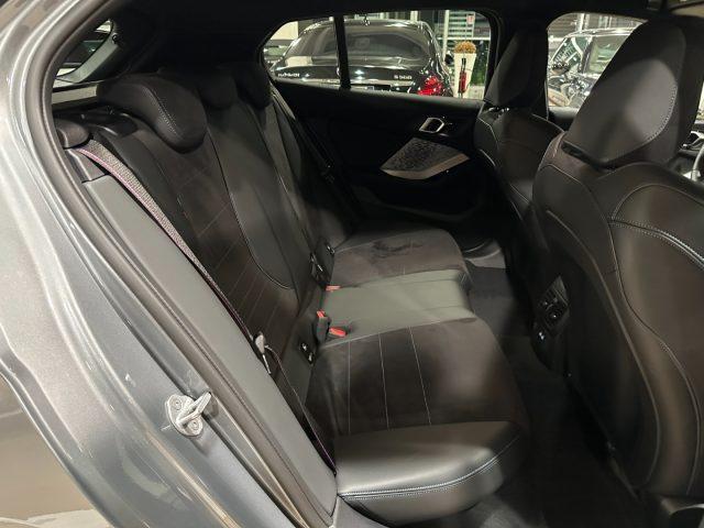 BMW 118 d MSport Pro - 19" - Camera 360 - Keyless-FULL-IVA