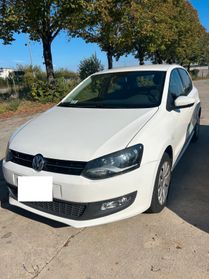Volkswagen Polo 1.2 70 CV 5p. Comfortline ok neo patentati